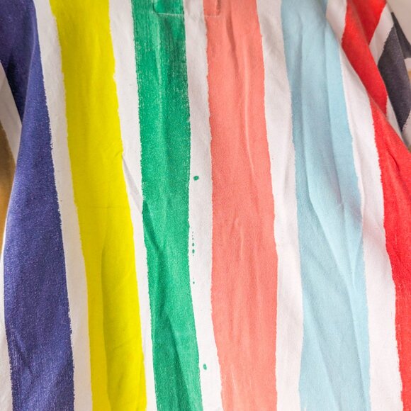 State the Label Boxy Tee - Picture 2 of 4